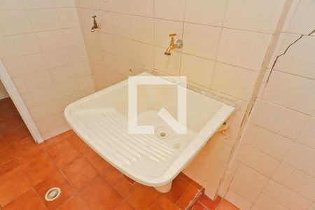 Casa à venda com 139m², 2 quartos e 2 vagasÁrea de Serviço