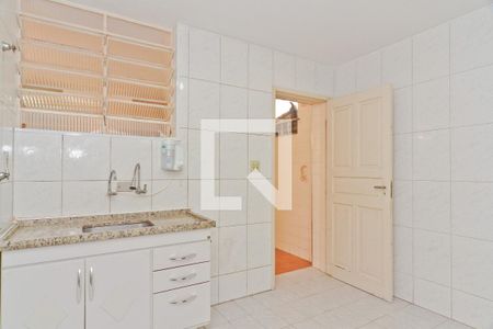 Casa à venda com 139m², 2 quartos e 2 vagasCozinha