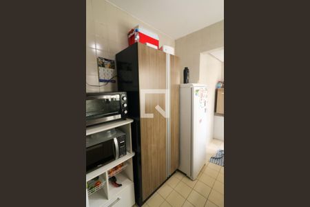 Apartamento à venda com 104m², 1 quarto e 1 vaga Apartamento à venda com 104m², 1 quarto e 1 vagaCozinha