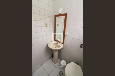 Apartamento à venda com 104m², 1 quarto e 1 vaga Apartamento à venda com 104m², 1 quarto e 1 vagaLavabo