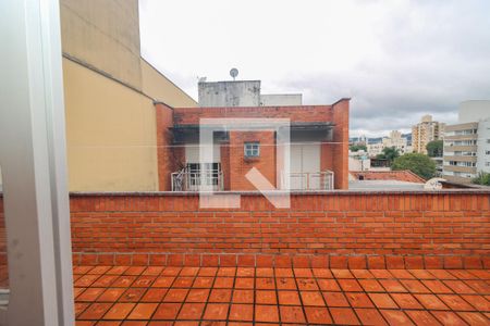Apartamento à venda com 104m², 1 quarto e 1 vaga Apartamento à venda com 104m², 1 quarto e 1 vagaVista da Varanda