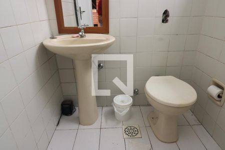 Apartamento à venda com 104m², 1 quarto e 1 vaga Apartamento à venda com 104m², 1 quarto e 1 vagaLavabo