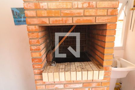 Apartamento à venda com 104m², 1 quarto e 1 vaga Apartamento à venda com 104m², 1 quarto e 1 vagaChurrasqueira