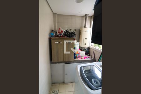 Apartamento à venda com 104m², 1 quarto e 1 vaga Apartamento à venda com 104m², 1 quarto e 1 vagaÁrea de Serviço