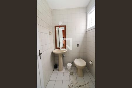 Apartamento à venda com 104m², 1 quarto e 1 vaga Apartamento à venda com 104m², 1 quarto e 1 vagaLavabo