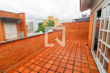 Apartamento à venda com 104m², 1 quarto e 1 vaga Apartamento à venda com 104m², 1 quarto e 1 vagaTerraço