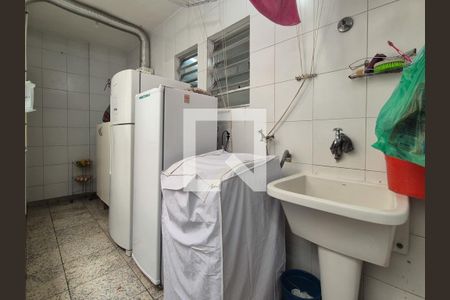 Apartamento à venda com 80m², 2 quartos e 1 vaga Apartamento à venda com 80m², 2 quartos e 1 vagaÁrea de Serviço
