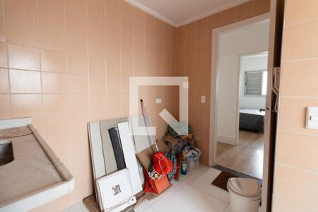 Apartamento à venda com 96m², 3 quartos e 2 vagas Apartamento à venda com 96m², 3 quartos e 2 vagasCozinha
