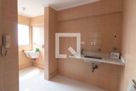 Apartamento à venda com 96m², 3 quartos e 2 vagas Apartamento à venda com 96m², 3 quartos e 2 vagasCozinha