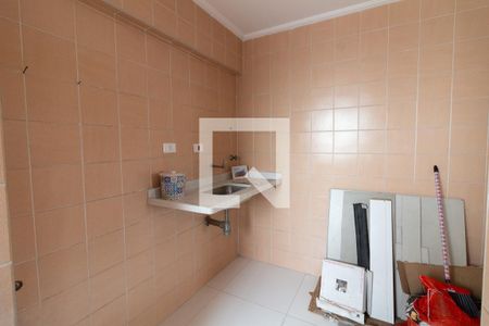 Apartamento à venda com 96m², 3 quartos e 2 vagas Apartamento à venda com 96m², 3 quartos e 2 vagasCozinha