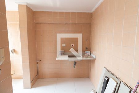 Apartamento à venda com 96m², 3 quartos e 2 vagas Apartamento à venda com 96m², 3 quartos e 2 vagasCozinha