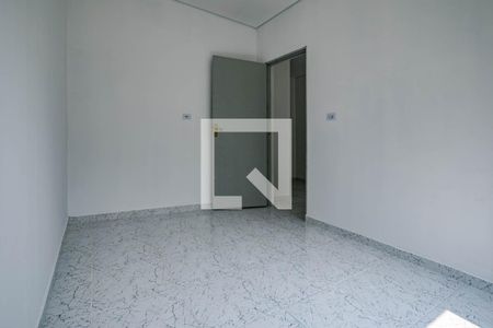 Quarto 1 de casa para alugar com 3 quartos, 120m² em Vila São Paulo, Mogi das Cruzes
