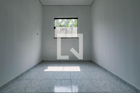 Quarto 1 de casa para alugar com 3 quartos, 120m² em Vila São Paulo, Mogi das Cruzes