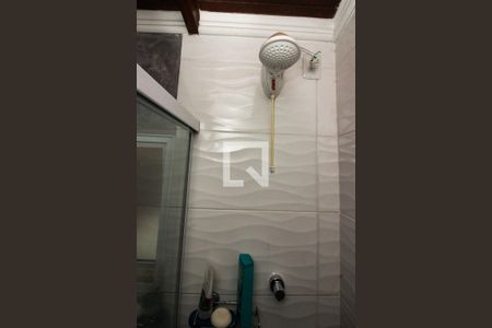 Casa à venda com 129m², 3 quartos e 2 vagas Casa à venda com 129m², 3 quartos e 2 vagasBanheiro da Suíte