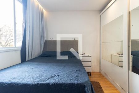 Apartamento à venda com 38m², 2 quartos e sem vaga Apartamento à venda com 38m², 2 quartos e sem vagaQuarto 2