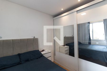 Apartamento à venda com 38m², 2 quartos e sem vaga Apartamento à venda com 38m², 2 quartos e sem vagaQuarto 2