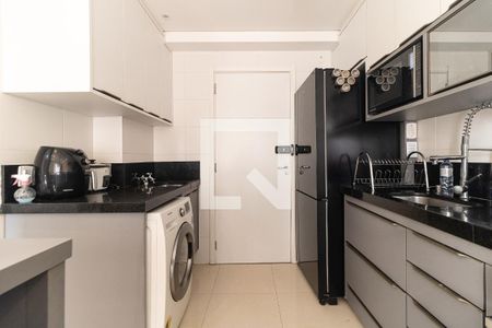 Apartamento à venda com 38m², 2 quartos e sem vaga Apartamento à venda com 38m², 2 quartos e sem vagaCozinha