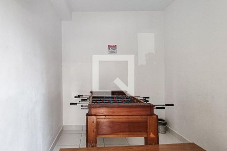 Apartamento à venda com 38m², 2 quartos e sem vaga Apartamento à venda com 38m², 2 quartos e sem vagaÁrea comum
