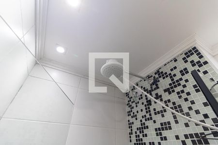 Apartamento à venda com 38m², 2 quartos e sem vaga Apartamento à venda com 38m², 2 quartos e sem vagaBanheiro