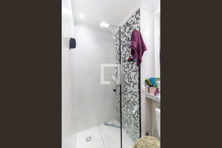 Apartamento à venda com 38m², 2 quartos e sem vaga Apartamento à venda com 38m², 2 quartos e sem vagaBanheiro