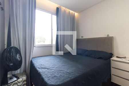 Apartamento à venda com 38m², 2 quartos e sem vaga Apartamento à venda com 38m², 2 quartos e sem vagaQuarto 2