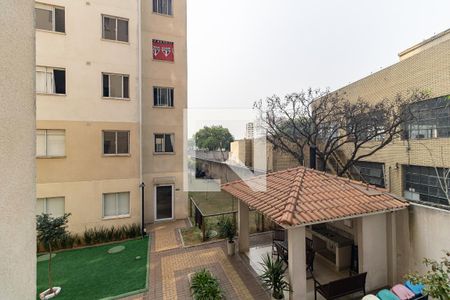 Apartamento à venda com 38m², 2 quartos e sem vaga Apartamento à venda com 38m², 2 quartos e sem vagaVista do Quarto 2