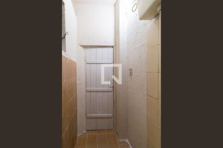 Casa para alugar com 80m², 2 quartos e sem vagaBanheiro da suíte 2