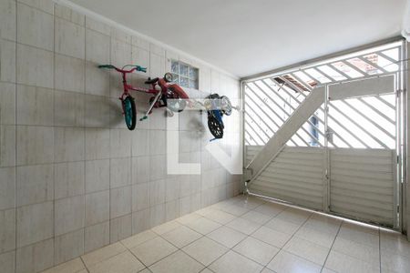 Casa de condomínio à venda com 109m², 3 quartos e 2 vagas Casa de condomínio à venda com 109m², 3 quartos e 2 vagasGaragem