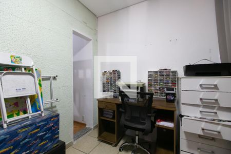 Casa de condomínio à venda com 109m², 3 quartos e 2 vagas Casa de condomínio à venda com 109m², 3 quartos e 2 vagasQuarto 3