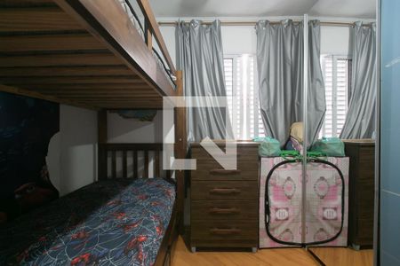 Casa de condomínio à venda com 109m², 3 quartos e 2 vagas Casa de condomínio à venda com 109m², 3 quartos e 2 vagasQuarto 2