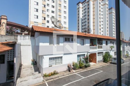 Casa de condomínio à venda com 109m², 3 quartos e 2 vagas Casa de condomínio à venda com 109m², 3 quartos e 2 vagasVista do Quarto 3
