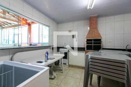 Casa de condomínio à venda com 109m², 3 quartos e 2 vagas Casa de condomínio à venda com 109m², 3 quartos e 2 vagasSalão de Festas