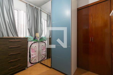 Casa de condomínio à venda com 109m², 3 quartos e 2 vagas Casa de condomínio à venda com 109m², 3 quartos e 2 vagasQuarto 2