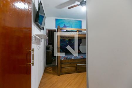 Casa de condomínio à venda com 109m², 3 quartos e 2 vagas Casa de condomínio à venda com 109m², 3 quartos e 2 vagasQuarto 2