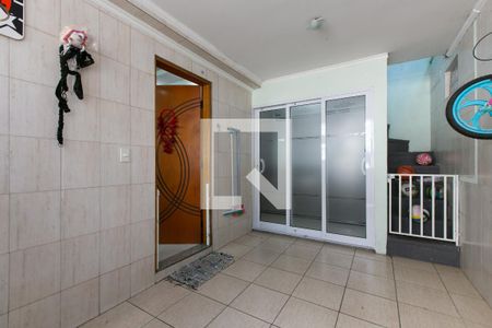 Casa de condomínio à venda com 109m², 3 quartos e 2 vagas Casa de condomínio à venda com 109m², 3 quartos e 2 vagasGaragem