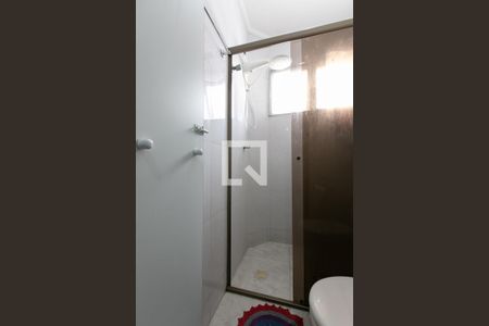 Casa de condomínio à venda com 109m², 3 quartos e 2 vagas Casa de condomínio à venda com 109m², 3 quartos e 2 vagasBanheiro / Lavatório