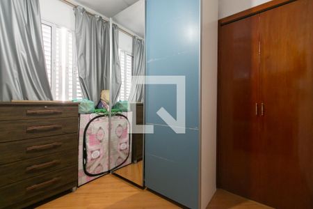 Casa de condomínio à venda com 109m², 3 quartos e 2 vagas Casa de condomínio à venda com 109m², 3 quartos e 2 vagasQuarto 2