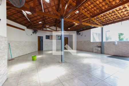 Casa de condomínio à venda com 109m², 3 quartos e 2 vagas Casa de condomínio à venda com 109m², 3 quartos e 2 vagasSalão de Festas