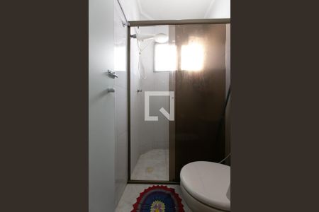 Casa de condomínio à venda com 109m², 3 quartos e 2 vagas Casa de condomínio à venda com 109m², 3 quartos e 2 vagasBanheiro / Lavatório