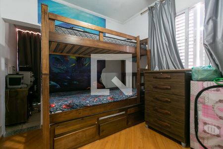 Casa de condomínio à venda com 109m², 3 quartos e 2 vagas Casa de condomínio à venda com 109m², 3 quartos e 2 vagasQuarto 2