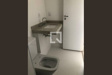 Apartamento à venda com 29m², 1 quarto e sem vaga