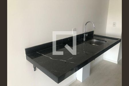Apartamento à venda com 29m², 1 quarto e sem vaga