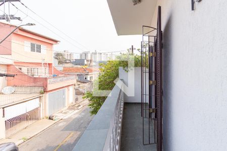 Casa à venda com 126m², 3 quartos e 2 vagasSacada da suíte