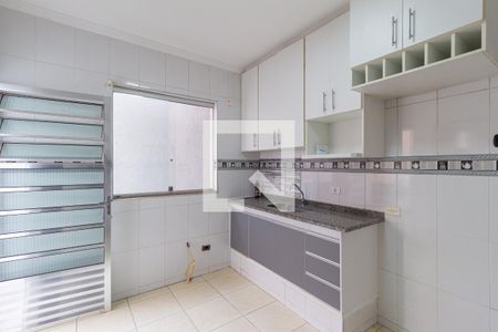 Casa à venda com 126m², 3 quartos e 2 vagasCozinha