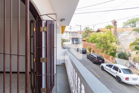 Casa à venda com 126m², 3 quartos e 2 vagasSacada da suíte