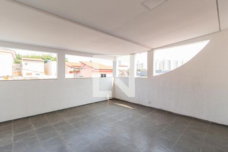 Casa à venda com 126m², 3 quartos e 2 vagasSalão