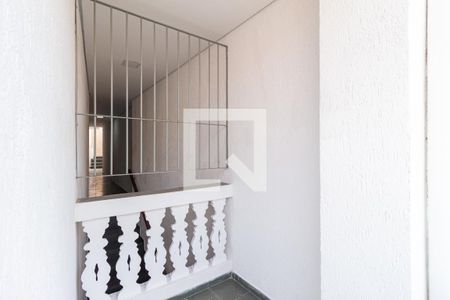 Casa à venda com 126m², 3 quartos e 2 vagasSacada da suíte