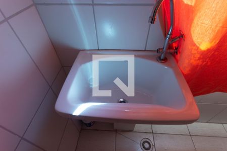 Apartamento para alugar com 50m², 2 quartos e sem vagaCozinha e Área de Serviço