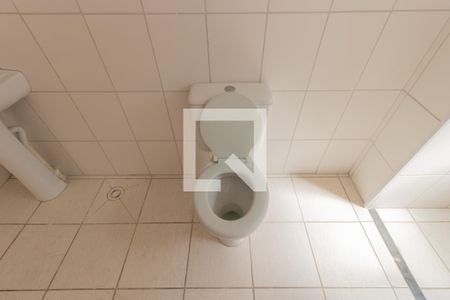 Apartamento para alugar com 50m², 2 quartos e sem vagaBanheiro