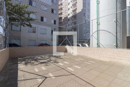 Apartamento para alugar com 50m², 2 quartos e sem vagaÁrea comum